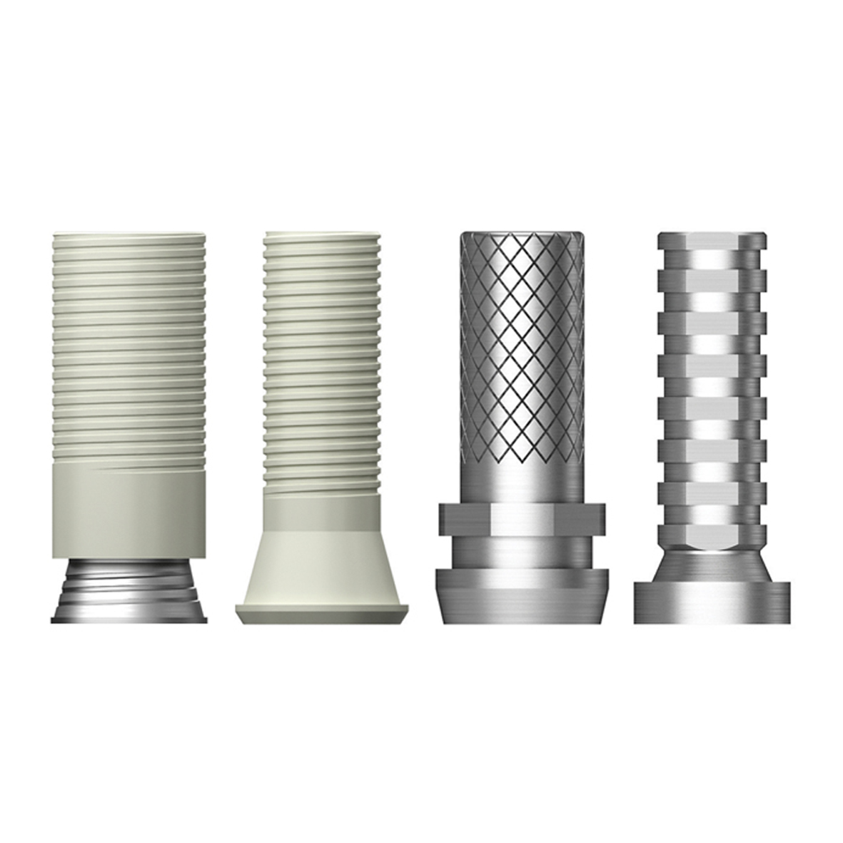 Pilares Esthetic-low